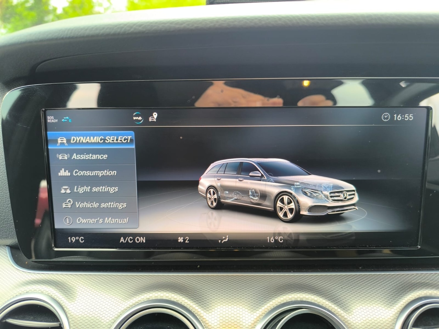 Used Mercedes-Benz E Class 2018 for sale - 78132472: Photo 20