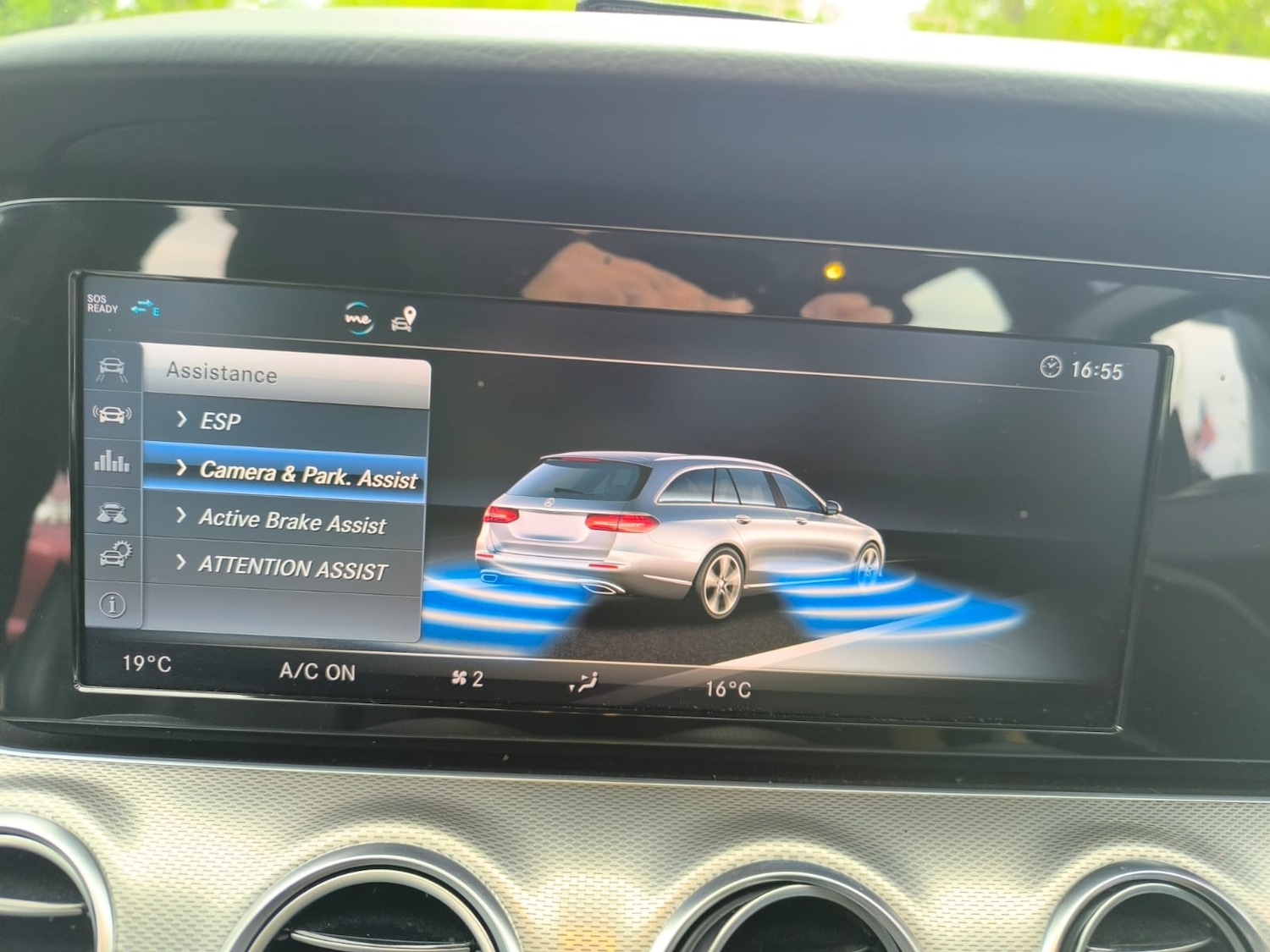 Used Mercedes-Benz E Class 2018 for sale - 78132472: Photo 21