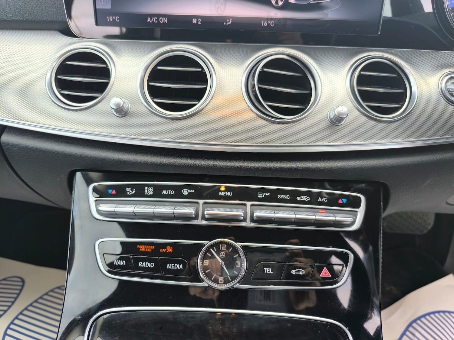 Used Mercedes-Benz E Class 2018 for sale - 78132472: Photo 25