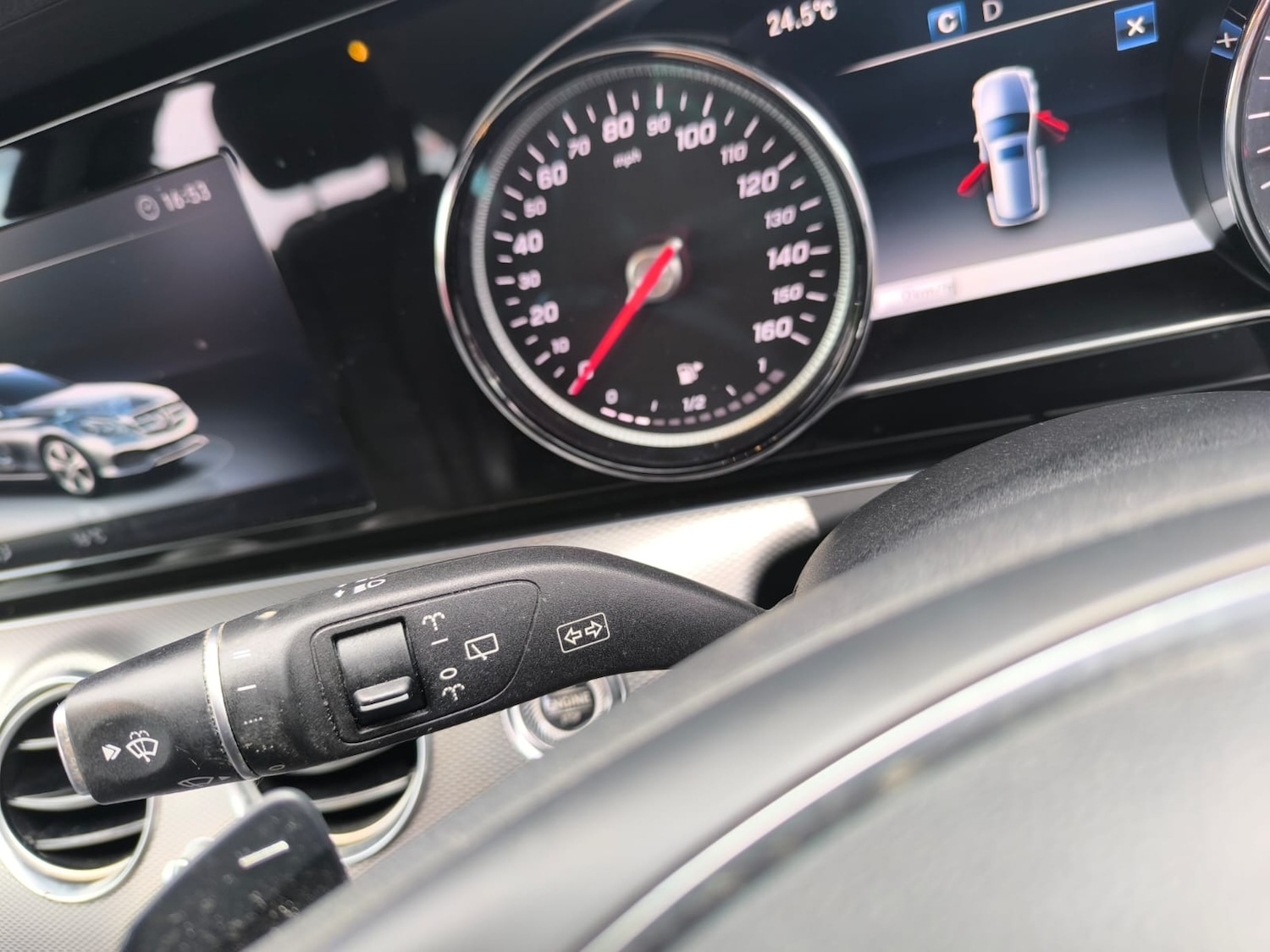 Used Mercedes-Benz E Class 2018 for sale - 78132472: Photo 27