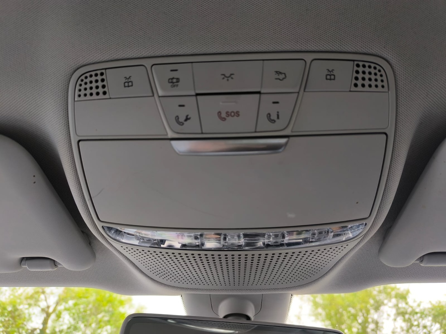 Used Mercedes-Benz E Class 2018 for sale - 78132472: Photo 30