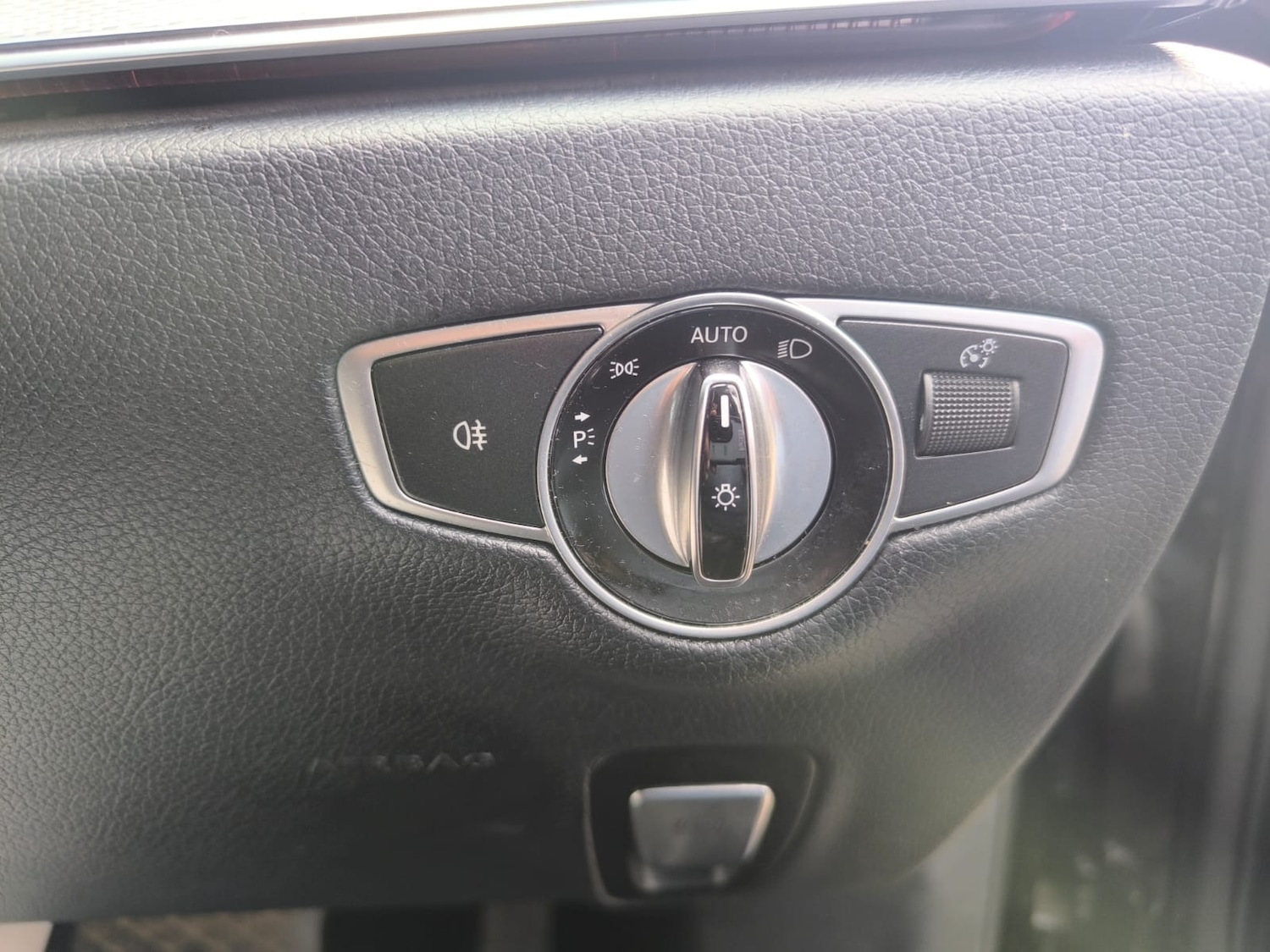 Used Mercedes-Benz E Class 2018 for sale - 78132472: Photo 34