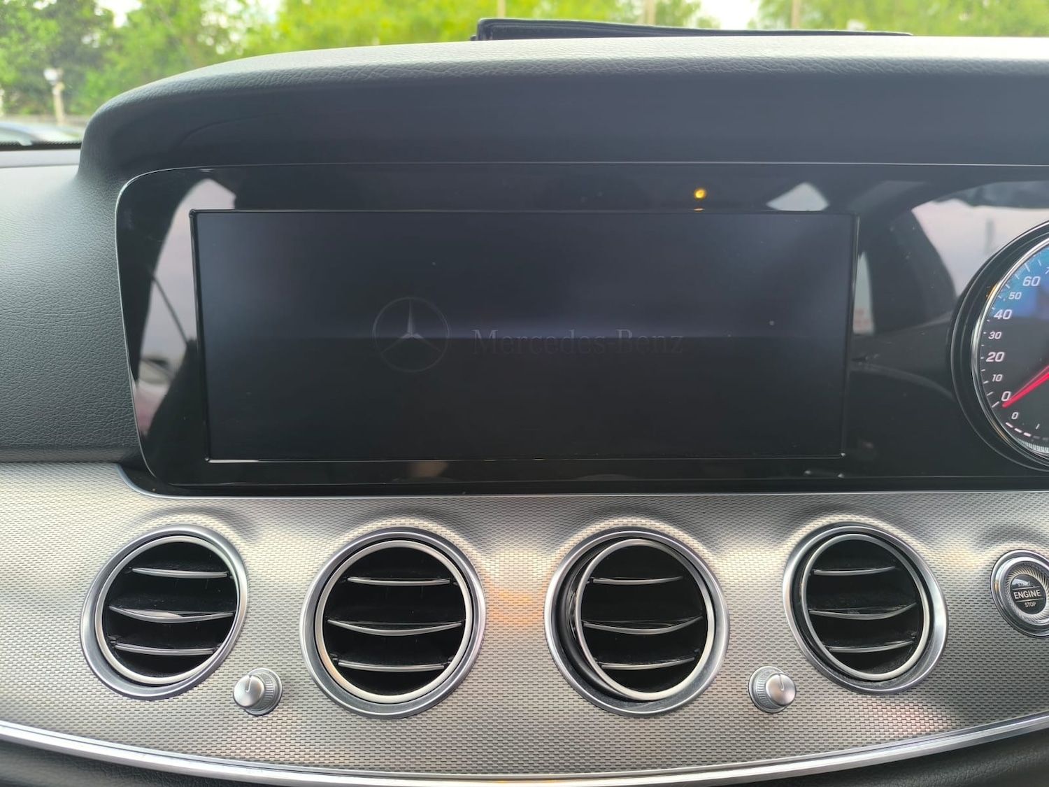 Used Mercedes-Benz E Class 2018 for sale - 78132472: Photo 35