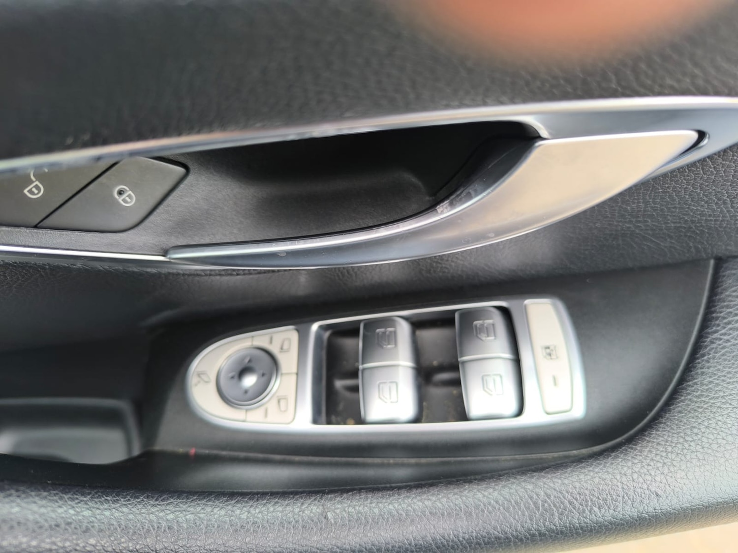 Used Mercedes-Benz E Class 2018 for sale - 78132472: Photo 36