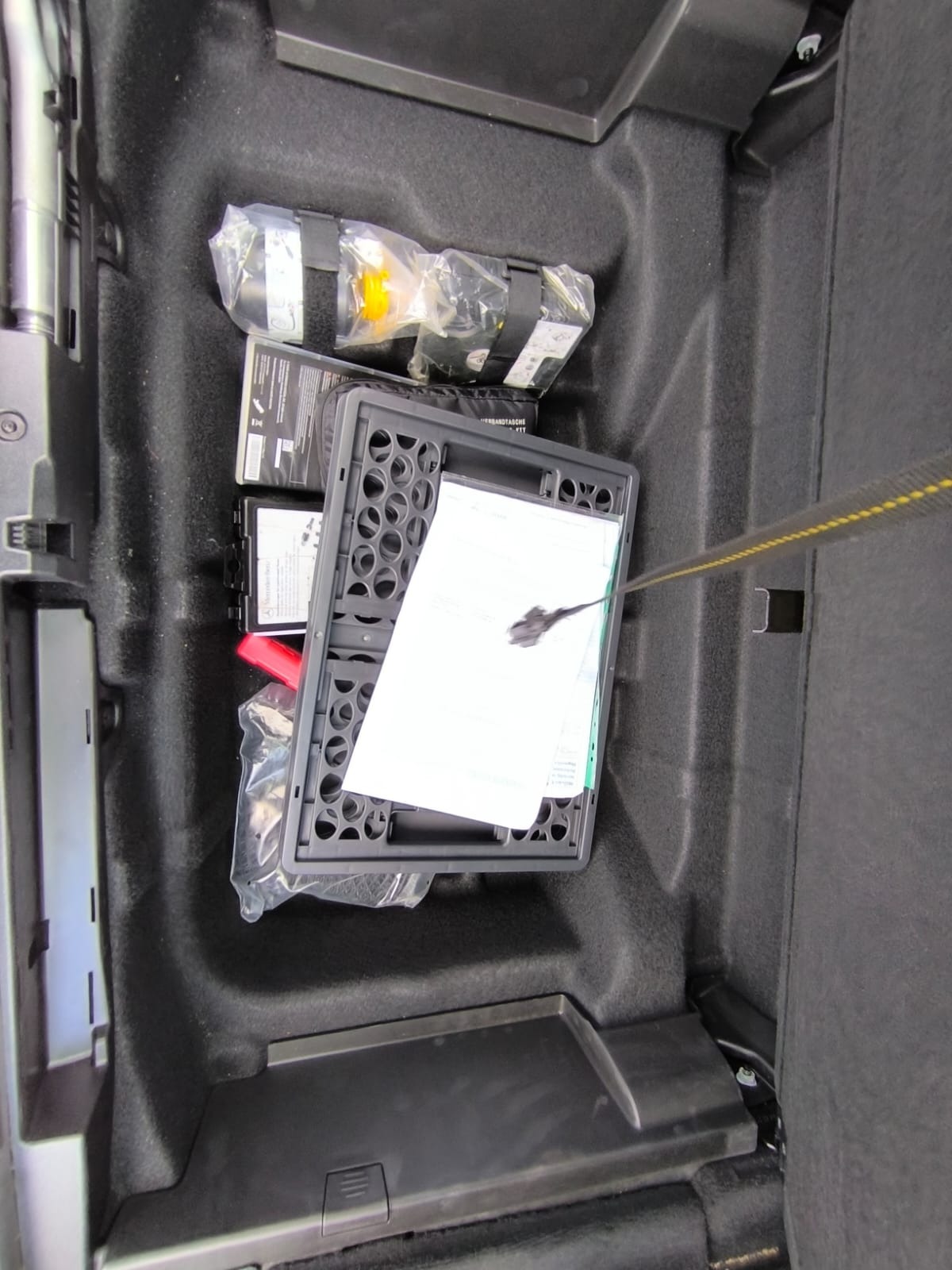 Used Mercedes-Benz E Class 2018 for sale - 78132472: Photo 45