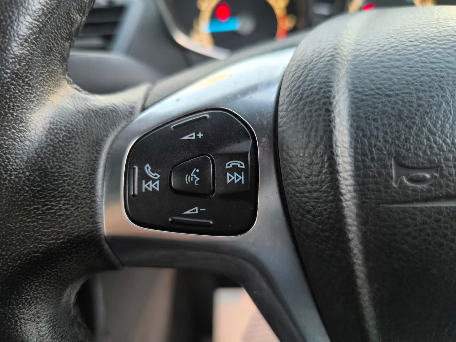 Used Ford Fiesta 2015 for sale - 76831915: Photo 15