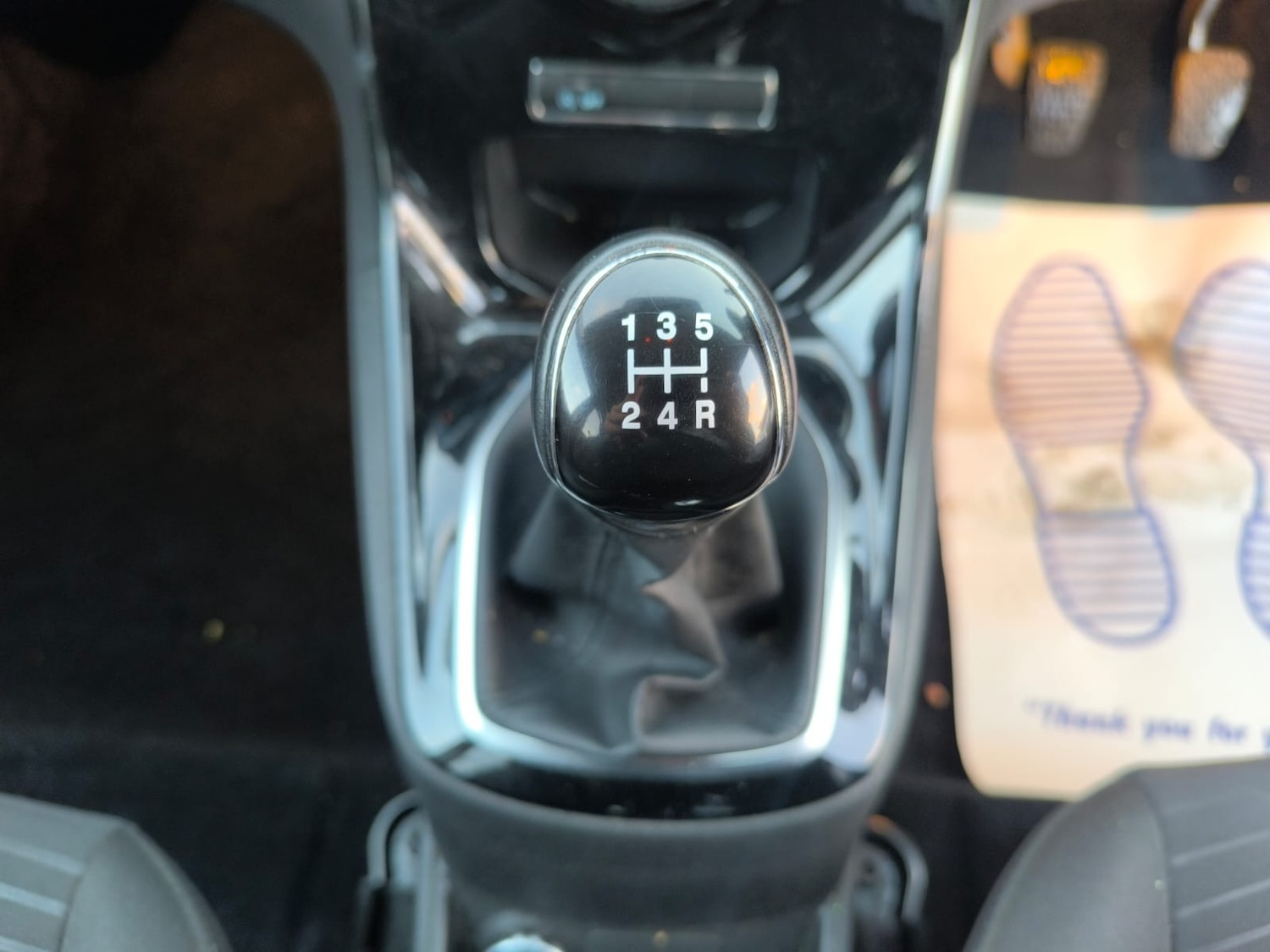 Used Ford Fiesta 2015 for sale - 76831915: Photo 16