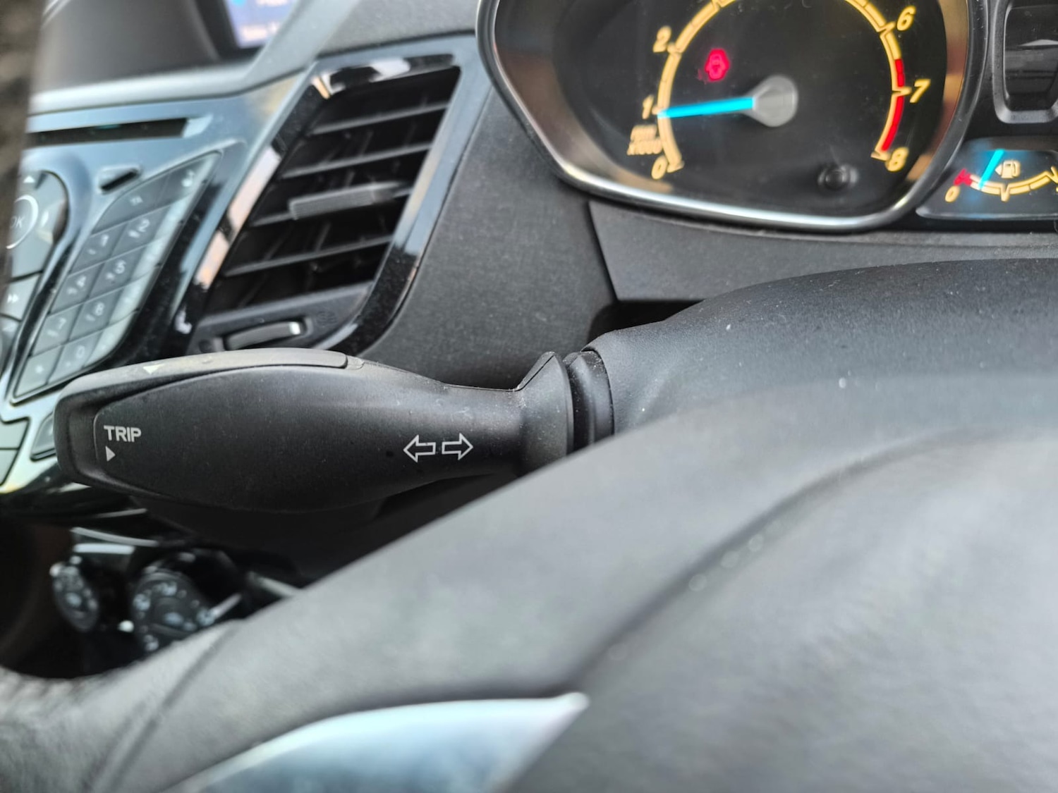 Used Ford Fiesta 2015 for sale - 76831915: Photo 19