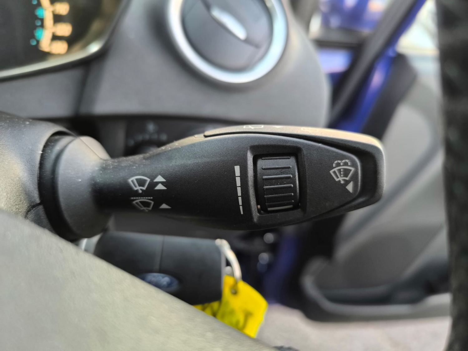 Used Ford Fiesta 2015 for sale - 76831915: Photo 20