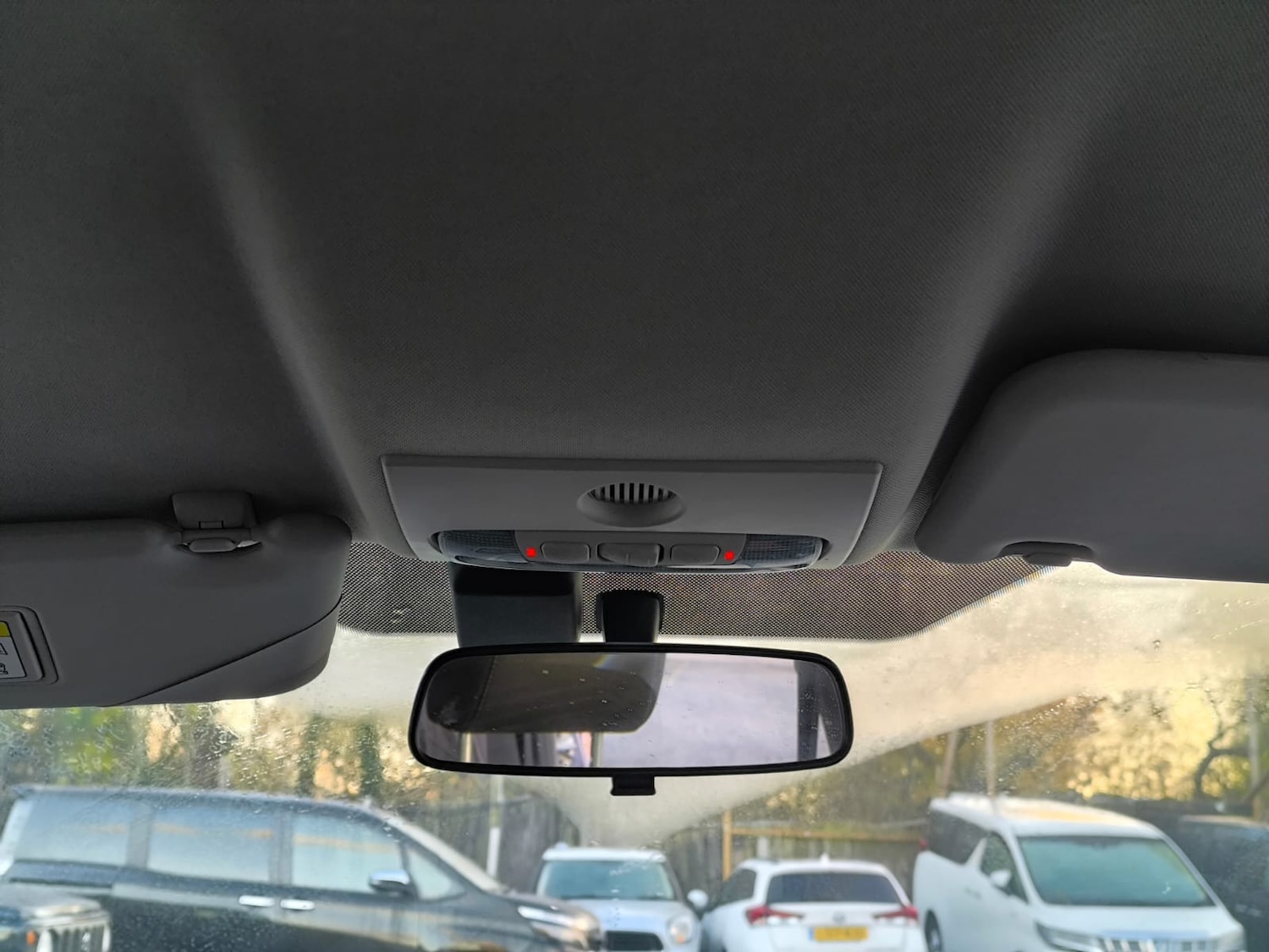 Used Ford Fiesta 2015 for sale - 76831915: Photo 22