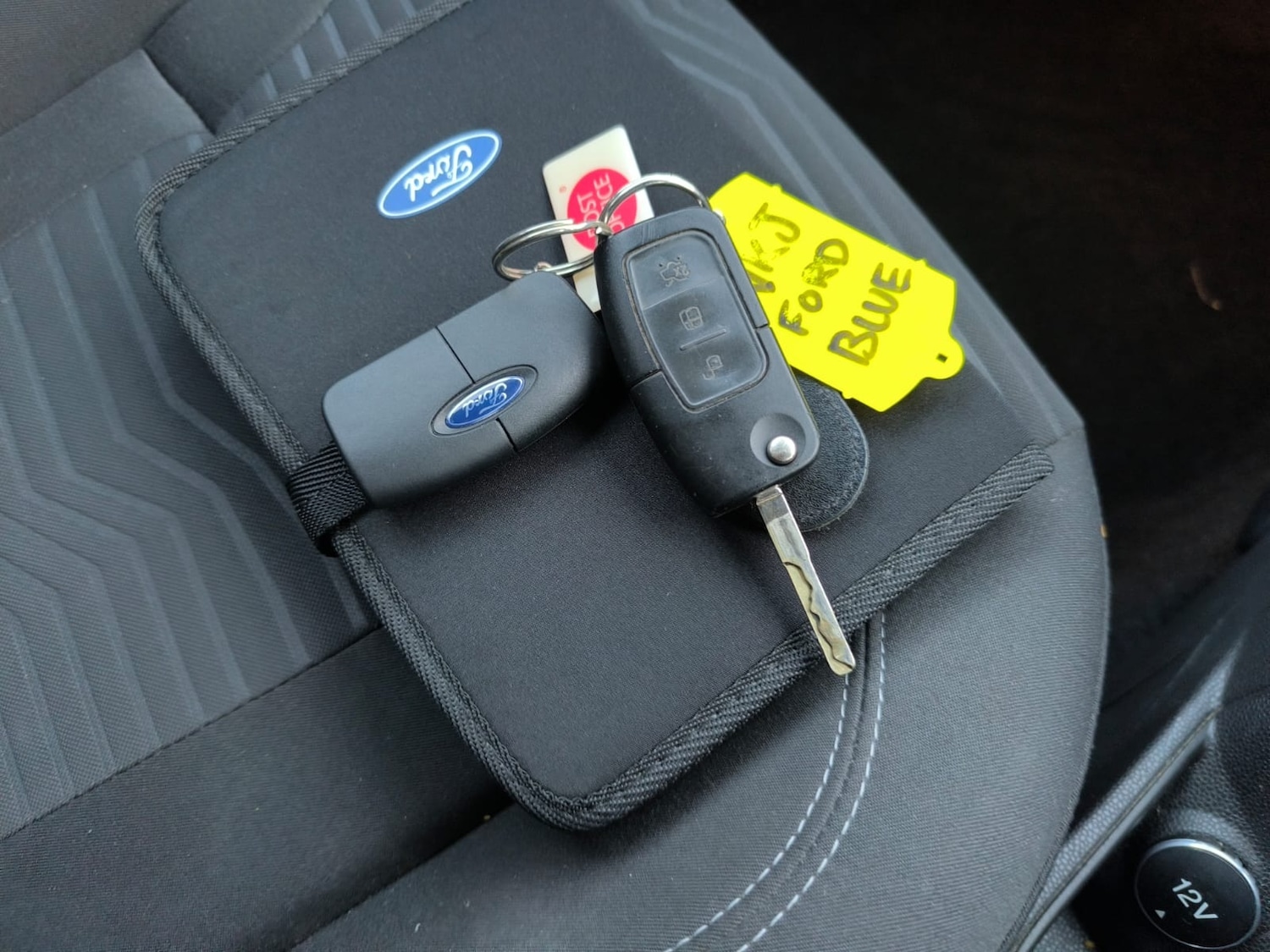 Used Ford Fiesta 2015 for sale - 76831915: Photo 27