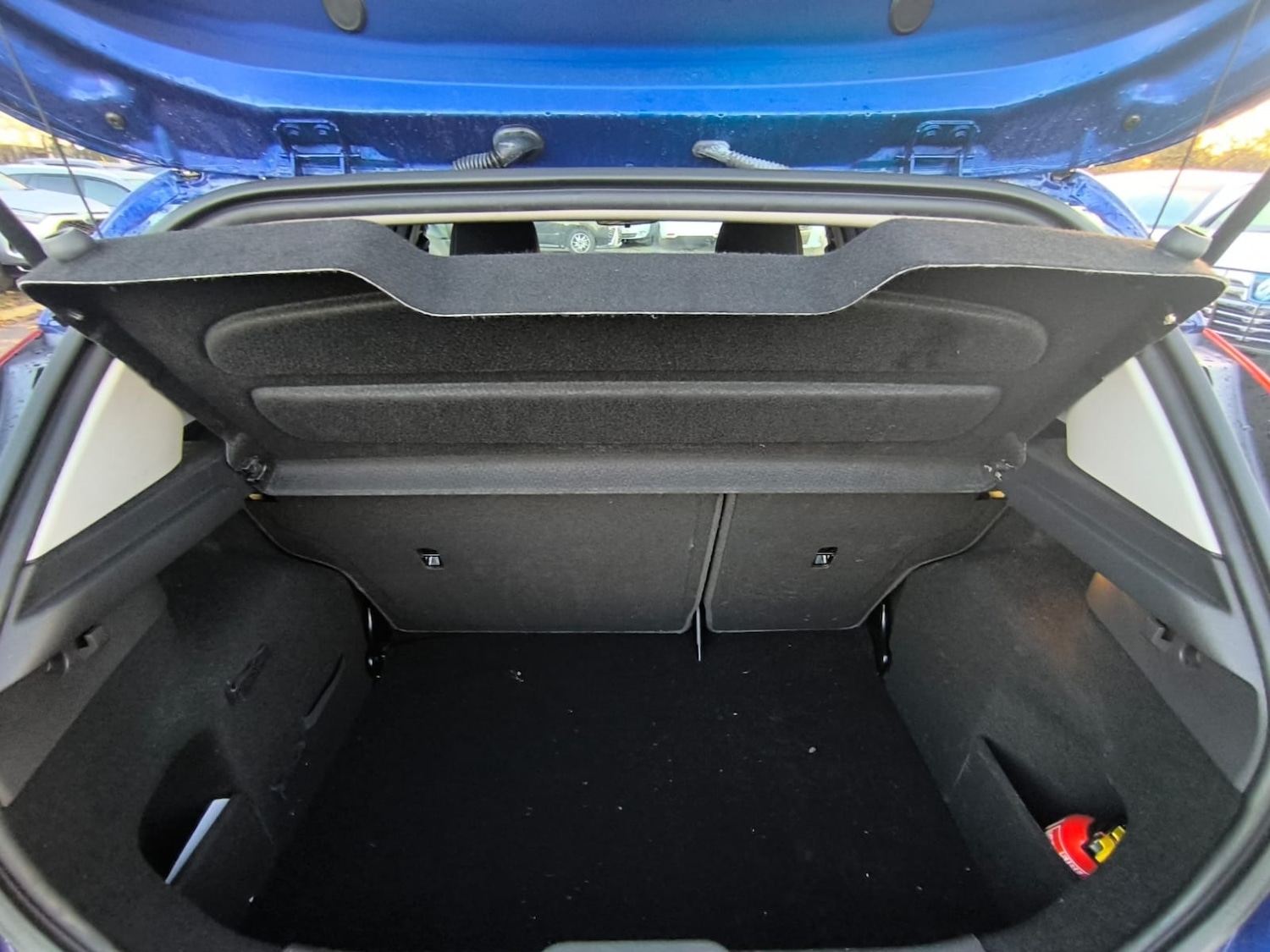 Used Ford Fiesta 2015 for sale - 76831915: Photo 31