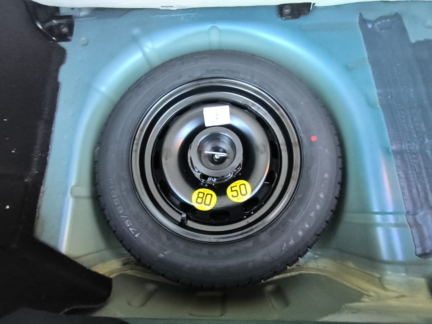 Used Ford Fiesta 2015 for sale - 76831915: Photo 38