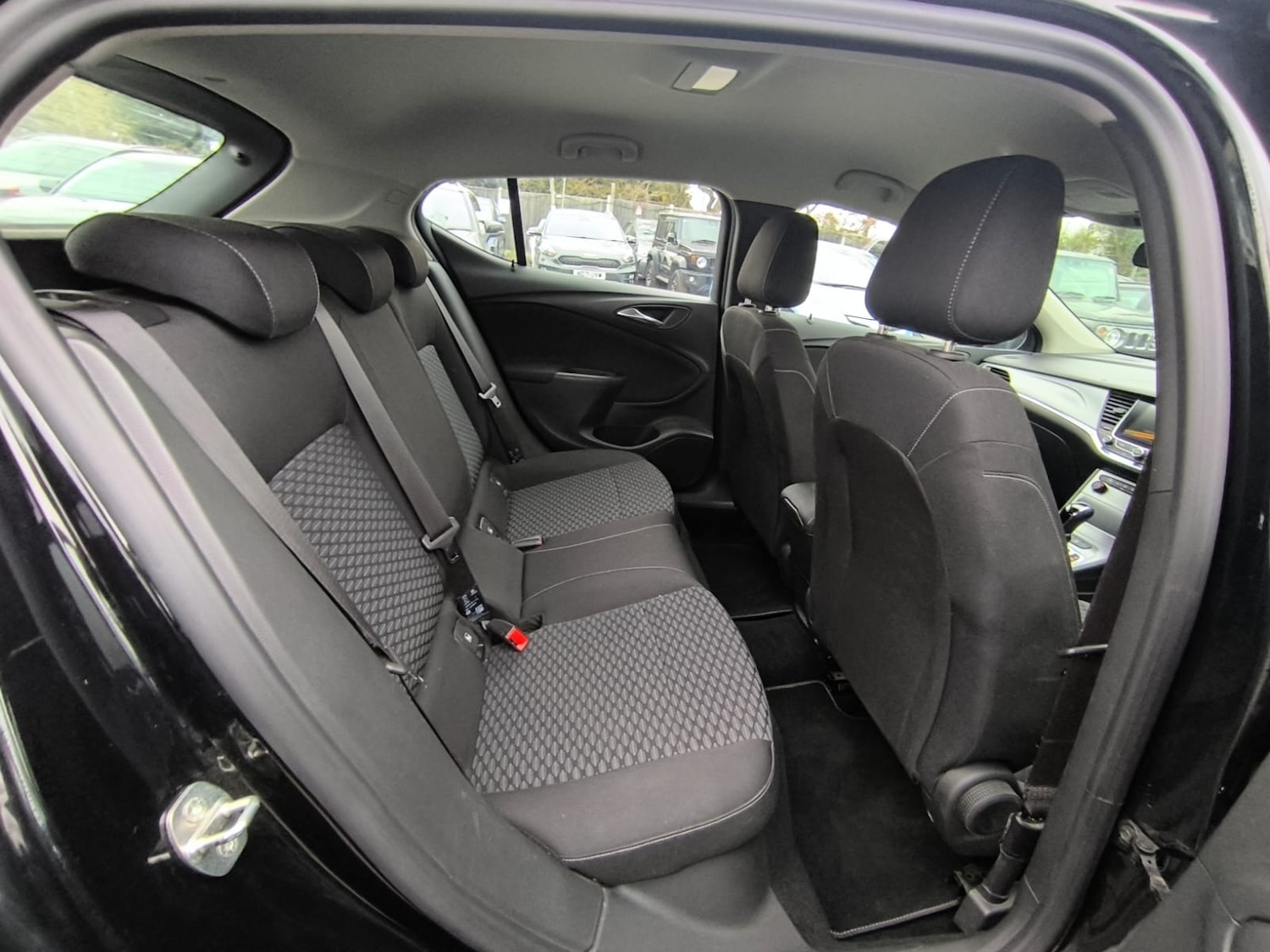 Used Vauxhall Astra 2016 for sale - 77916072: Photo 10