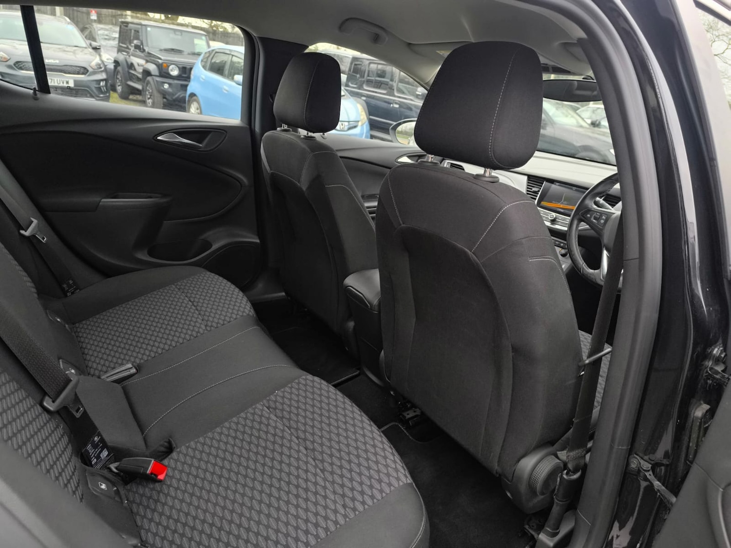 Used Vauxhall Astra 2016 for sale - 77916072: Photo 11