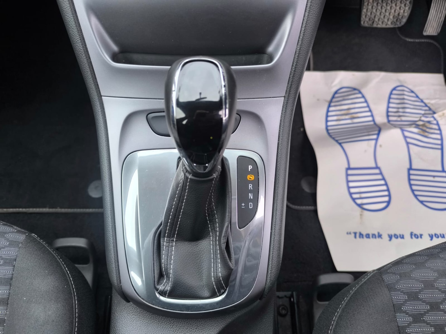 Used Vauxhall Astra 2016 for sale - 77916072: Photo 17