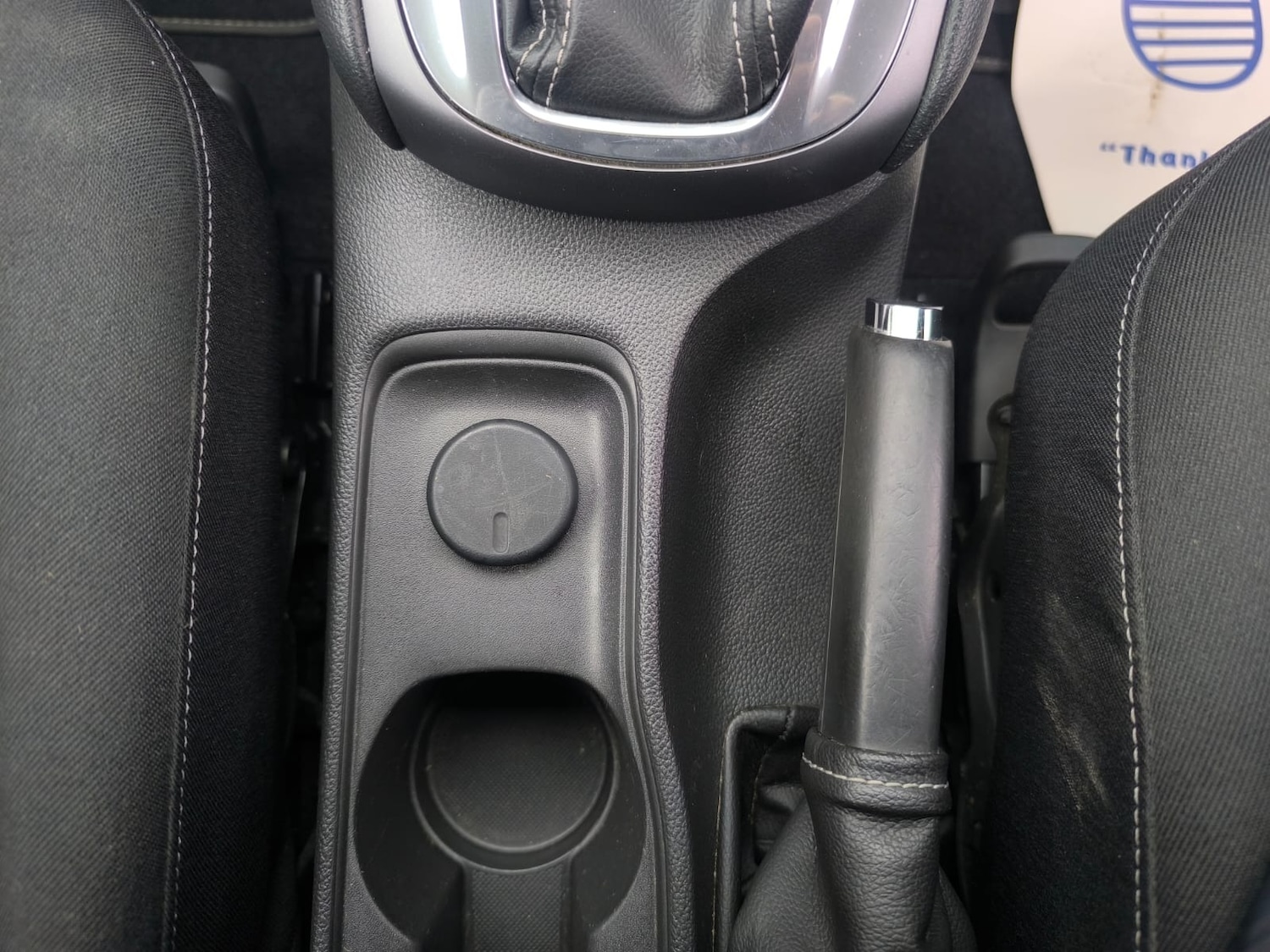 Used Vauxhall Astra 2016 for sale - 77916072: Photo 18