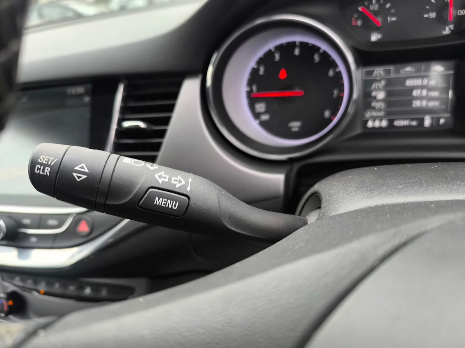 Used Vauxhall Astra 2016 for sale - 77916072: Photo 20