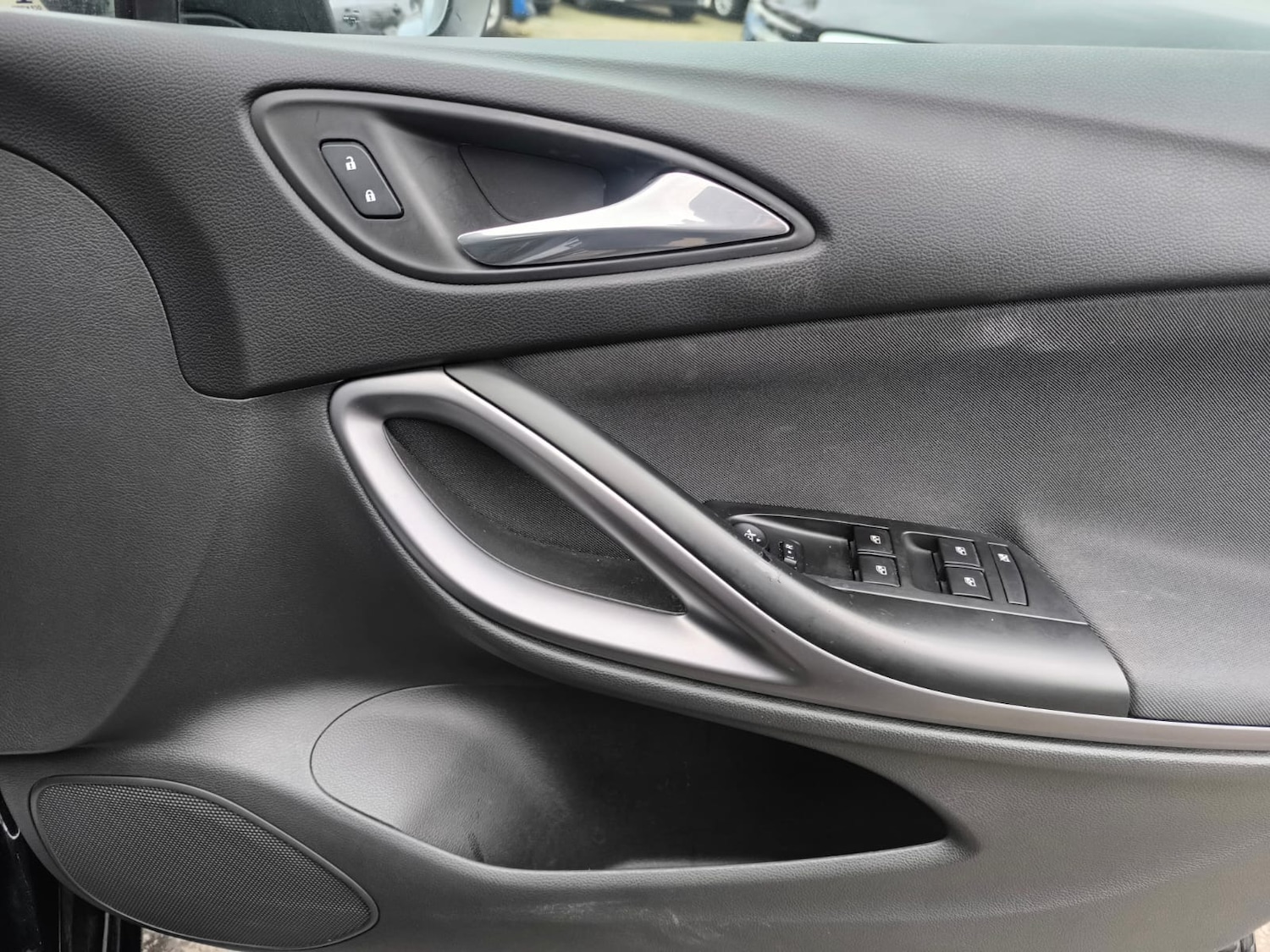 Used Vauxhall Astra 2016 for sale - 77916072: Photo 26