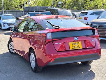Used Toyota Prius 2019 for sale - 78408602: Photo