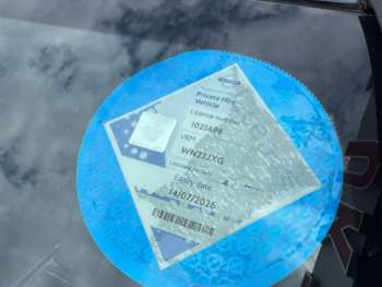 Used Mercedes-Benz EQA 2022 for sale - 75240221: Photo