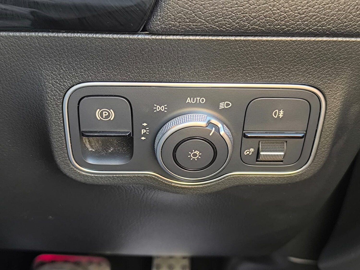 Vehicle 30
