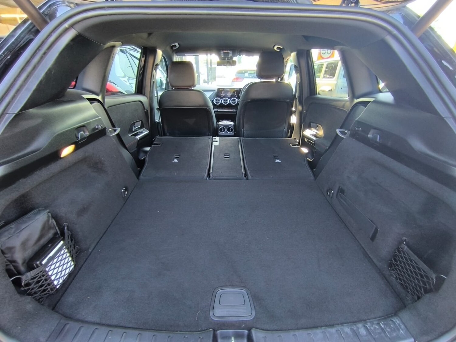 Vehicle 40