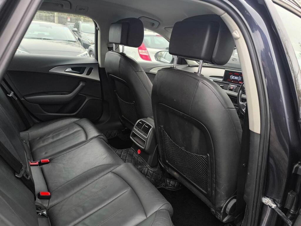 Used Audi A6 2014 for sale - 77830022: Photo 11