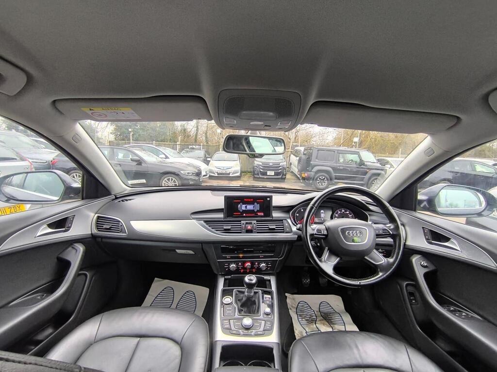 Used Audi A6 2014 for sale - 77830022: Photo 12