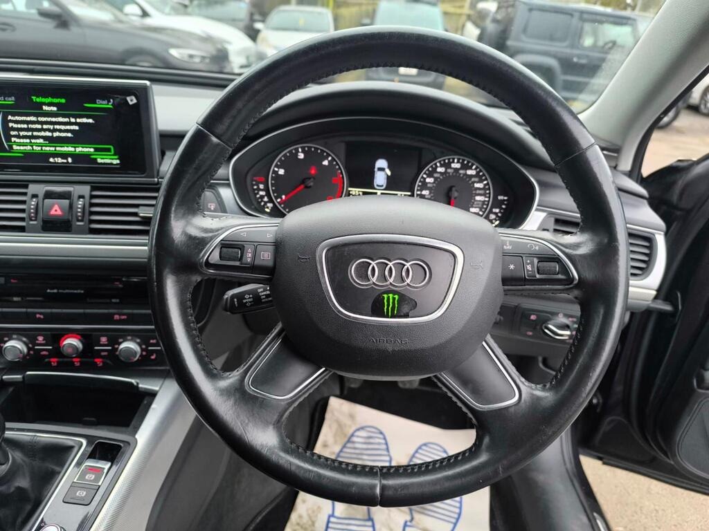 Used Audi A6 2014 for sale - 77830022: Photo 14