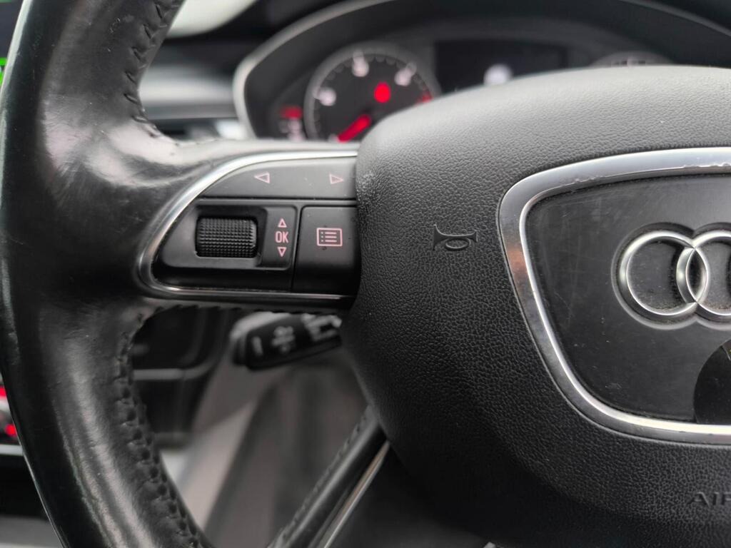 Used Audi A6 2014 for sale - 77830022: Photo 15