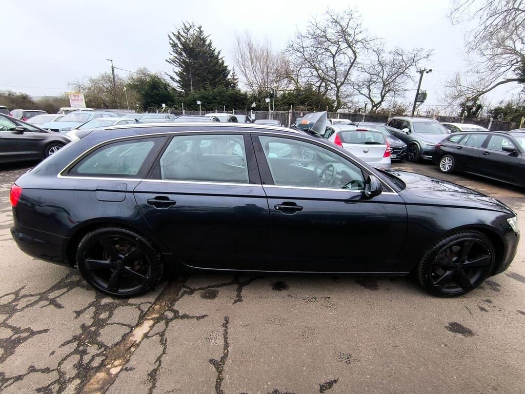 Used Audi A6 2014 for sale - 77830022: Photo 5