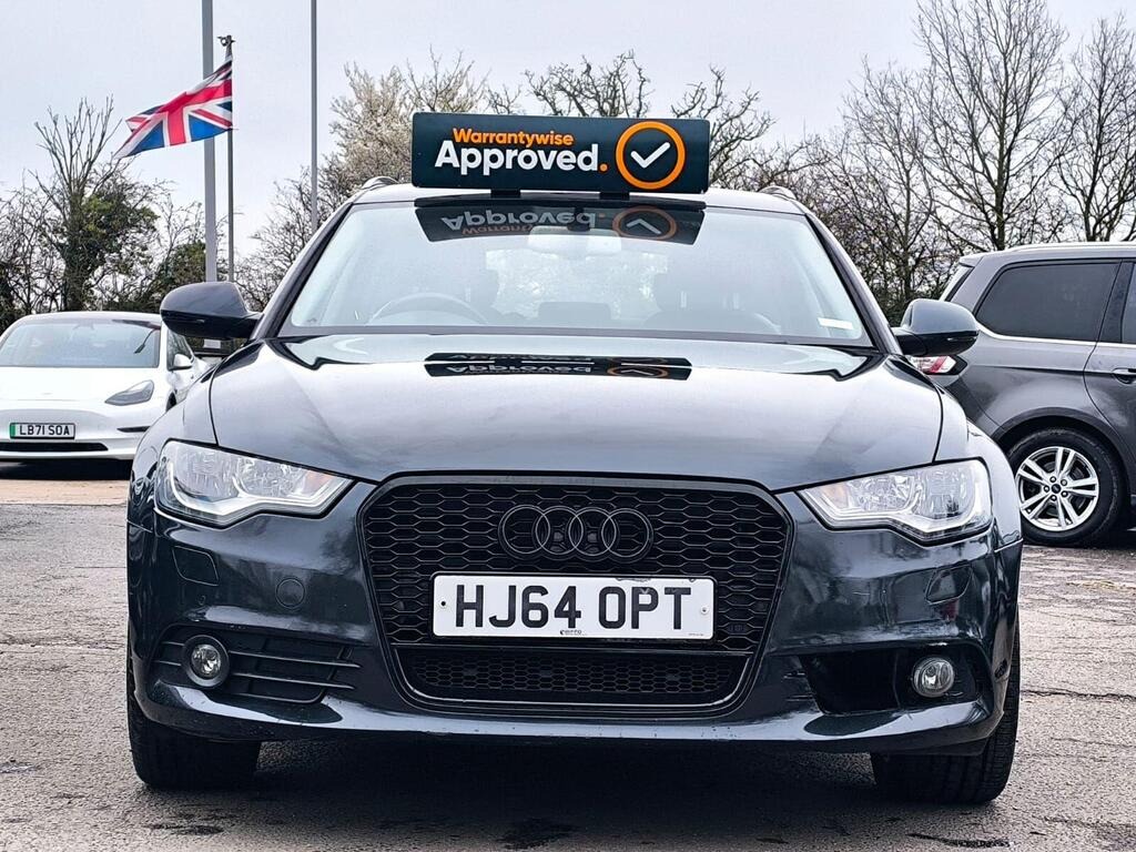 Used Audi A6 2014 for sale - 77830022: Photo 6