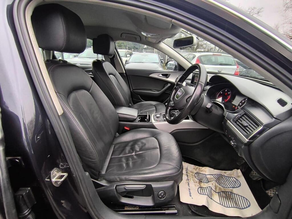 Used Audi A6 2014 for sale - 77830022: Photo 8