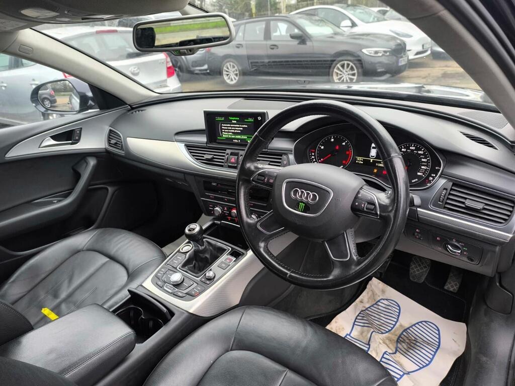 Used Audi A6 2014 for sale - 77830022: Photo 9