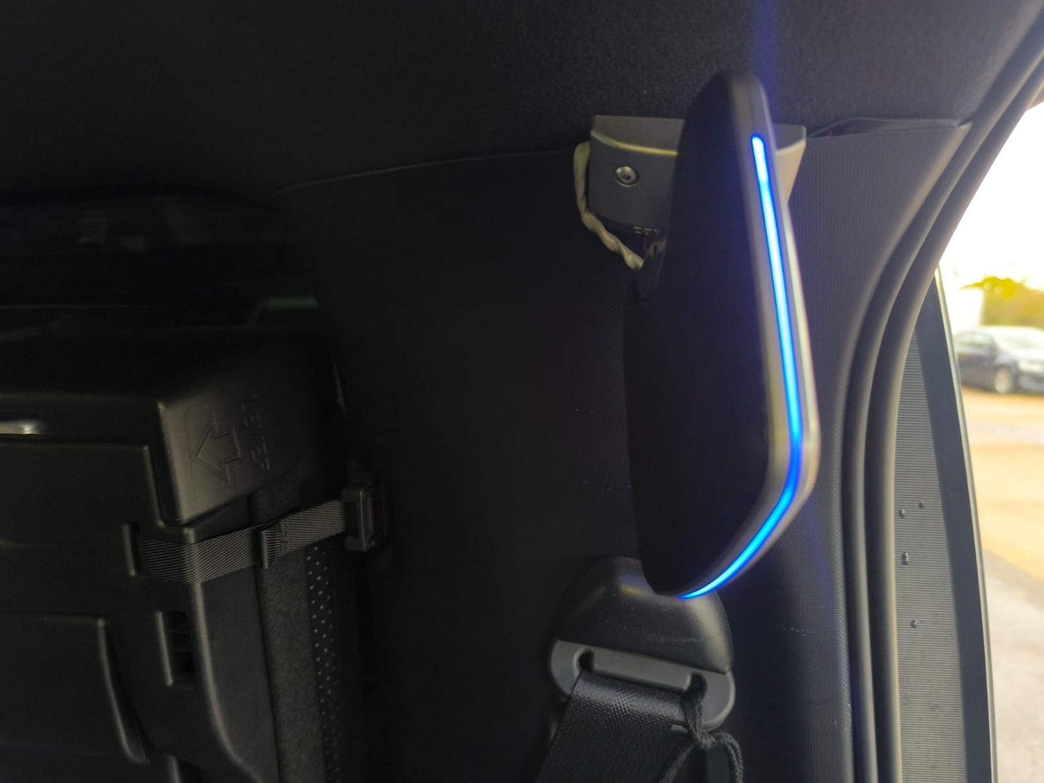 Used Toyota Voxy 2021 for sale - 76477356: Photo 26