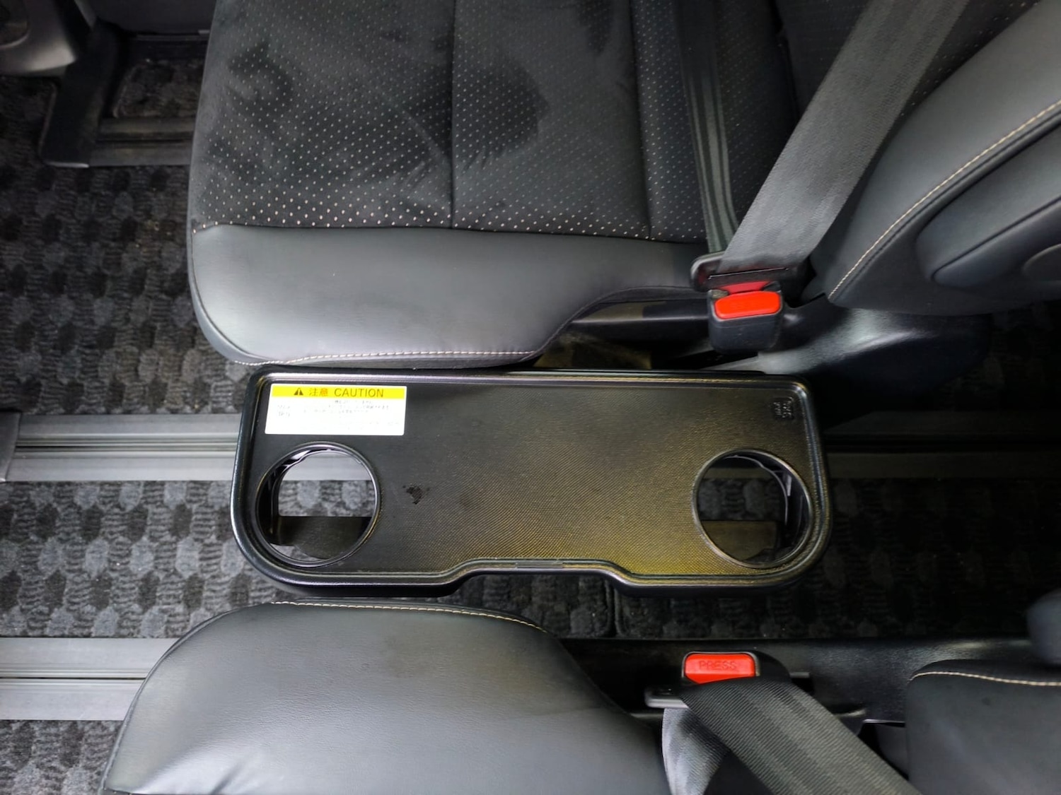 Used Toyota Voxy 2021 for sale - 76477356: Photo 29