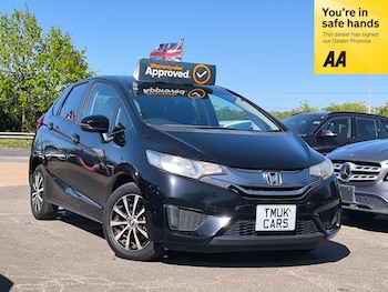 Used Honda Jazz 2015 for sale - 78408824: Photo