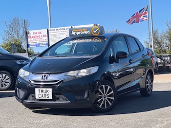Used Honda Jazz 2015 for sale - 78408824: Photo