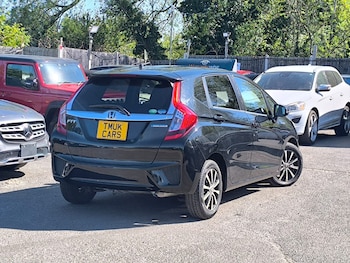 Used Honda Jazz 2015 for sale - 78408824: Photo