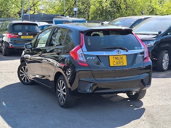 Used Honda Jazz 2015 for sale - 78408824: Photo