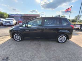 Used Ford Grand C-Max 2014 for sale - 74938673: Photo
