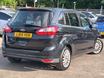 Used Ford Grand C-Max 2014 for sale - 74938673: Photo