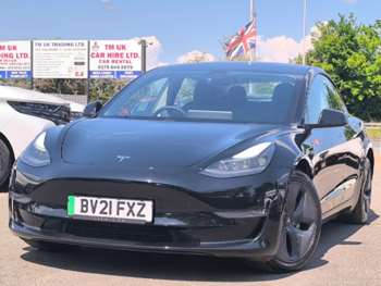 Used Tesla Model 3 2021 for sale - 74634273: Photo