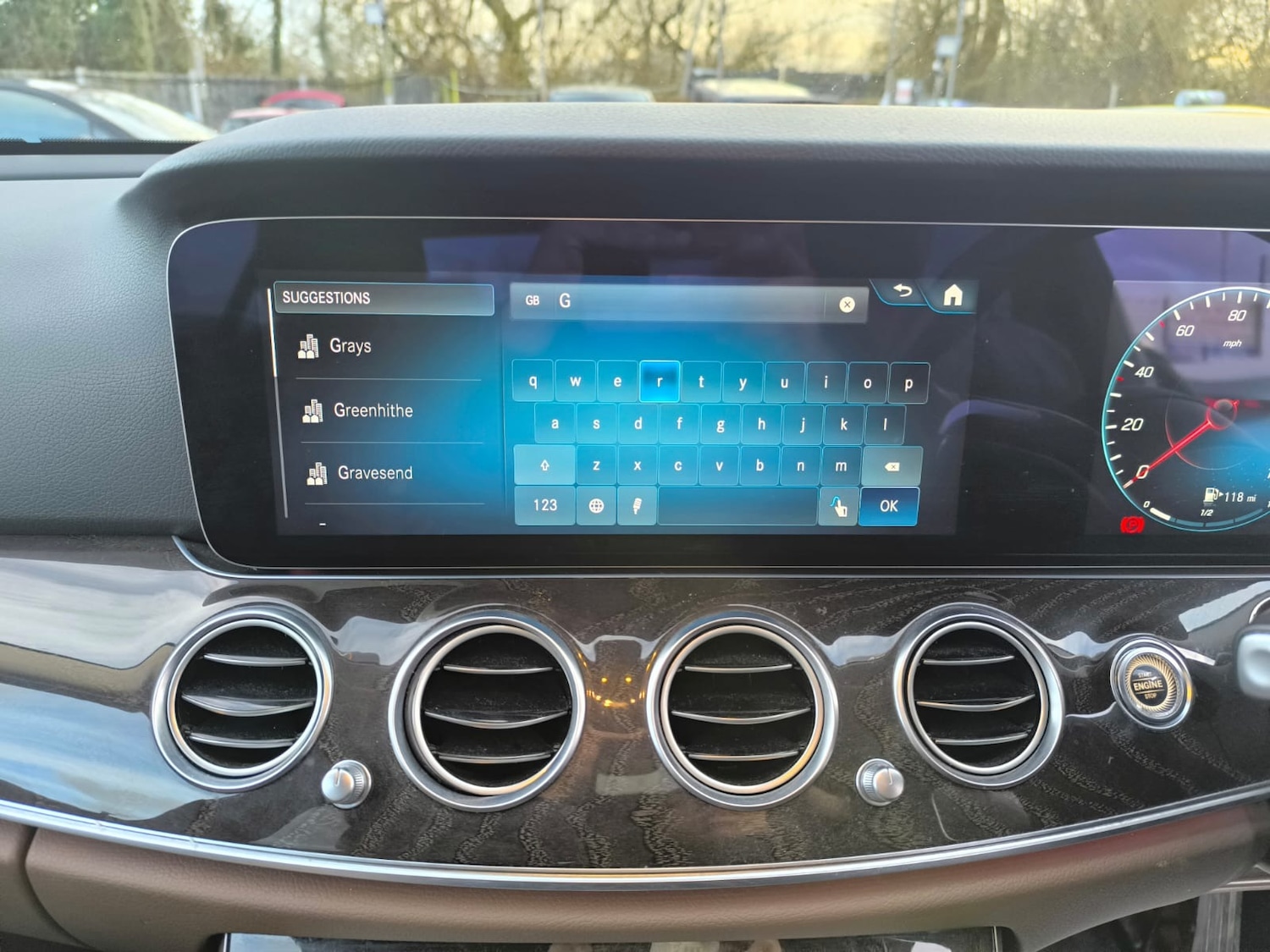 Used Mercedes-Benz E Class 2022 for sale - 77460834: Photo 20