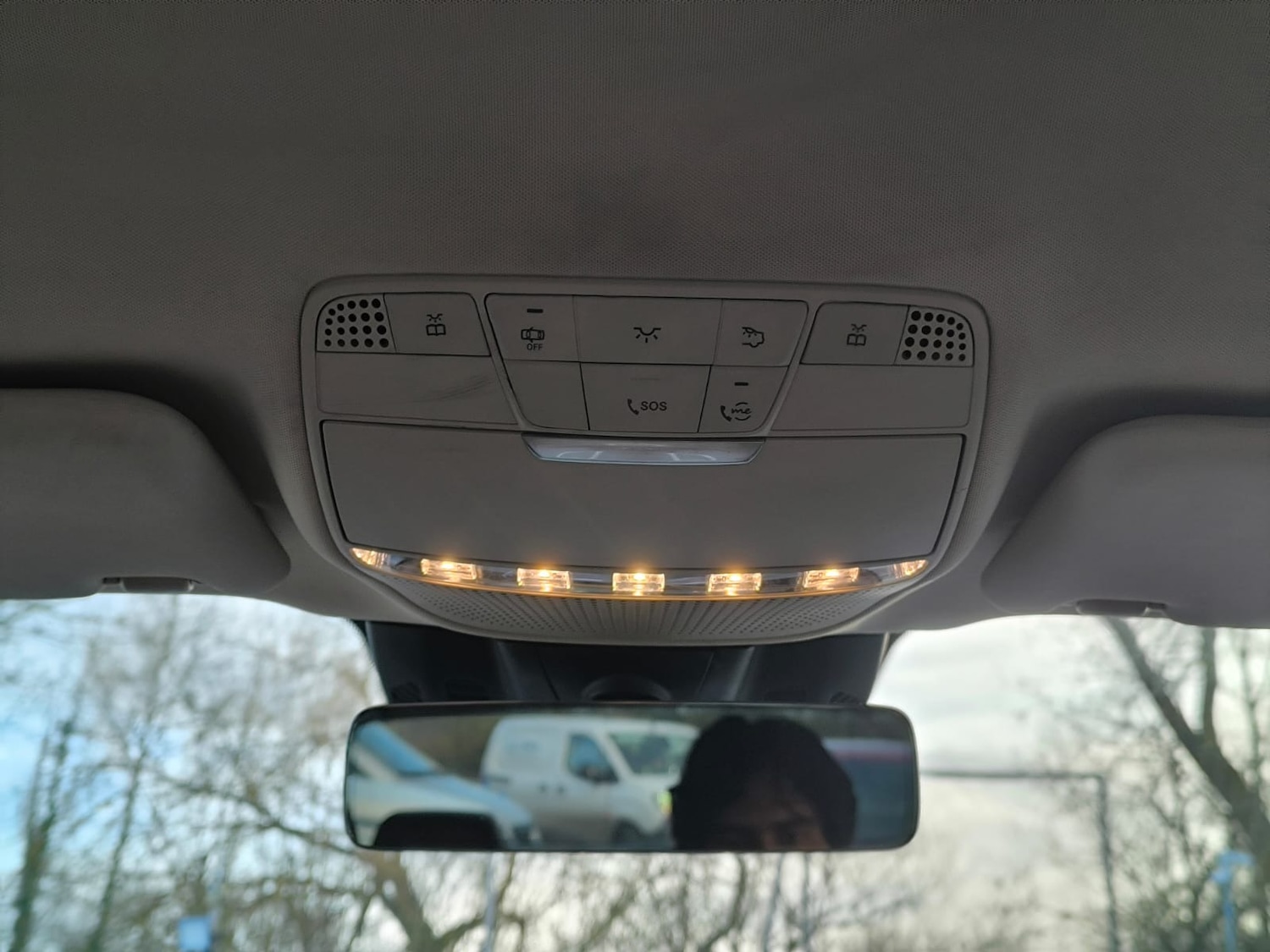 Used Mercedes-Benz E Class 2022 for sale - 77460834: Photo 26