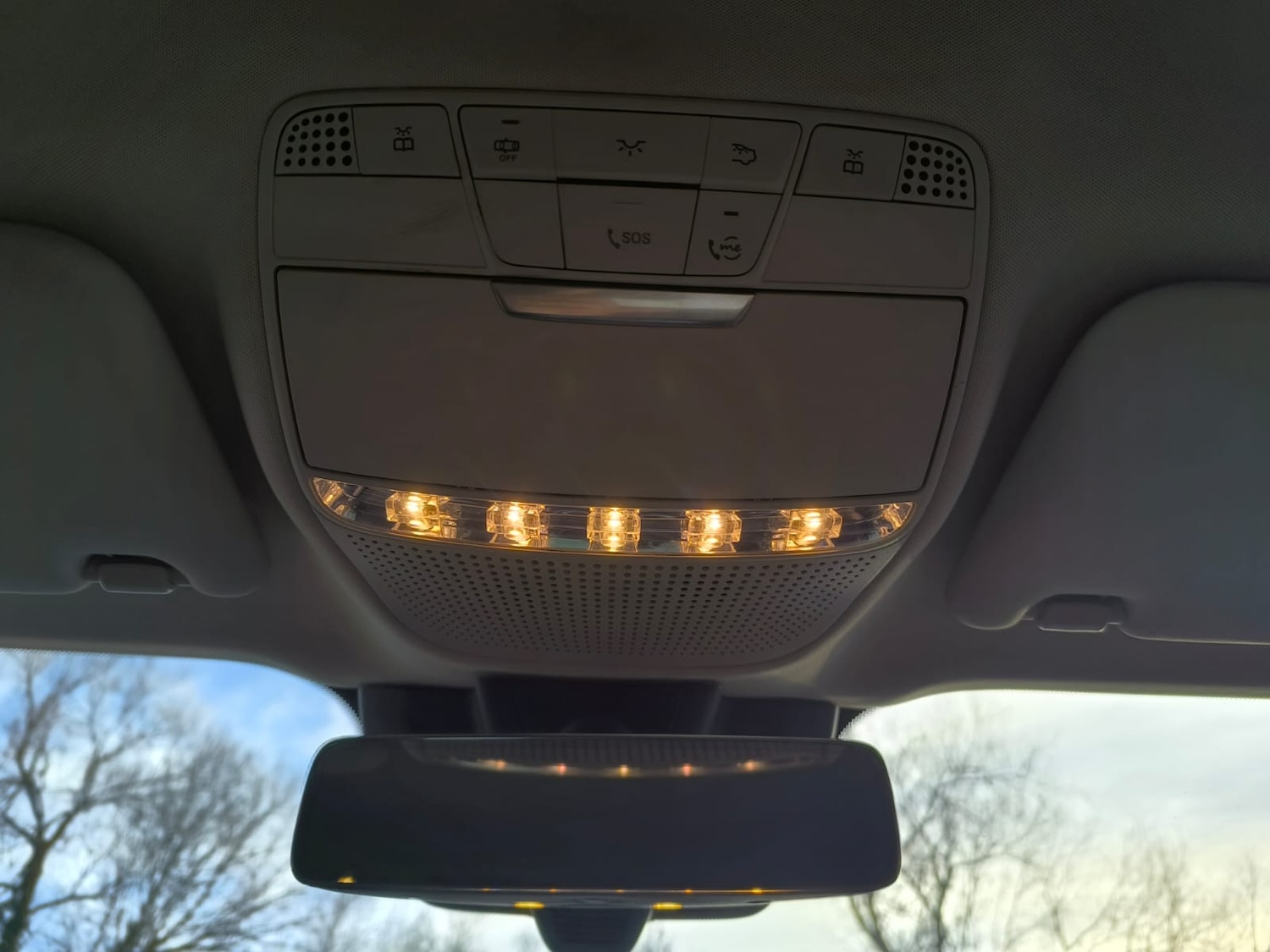 Used Mercedes-Benz E Class 2022 for sale - 77460834: Photo 27