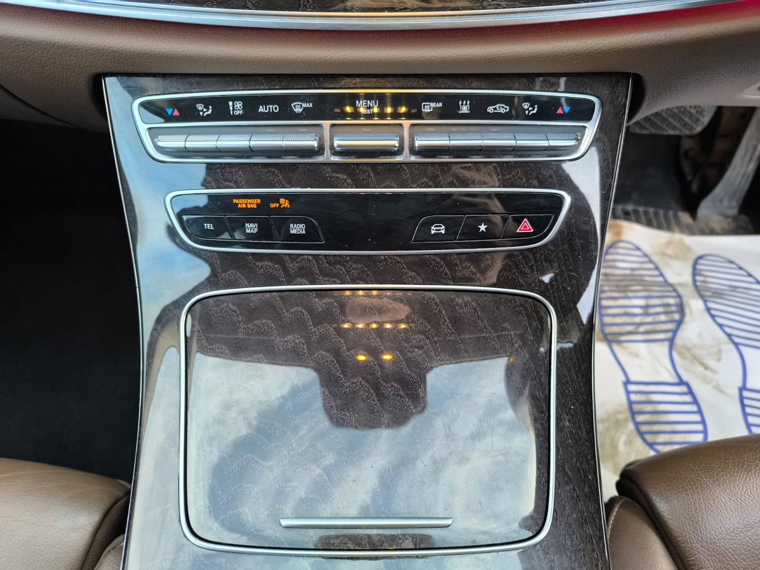 Used Mercedes-Benz E Class 2022 for sale - 77460834: Photo 29