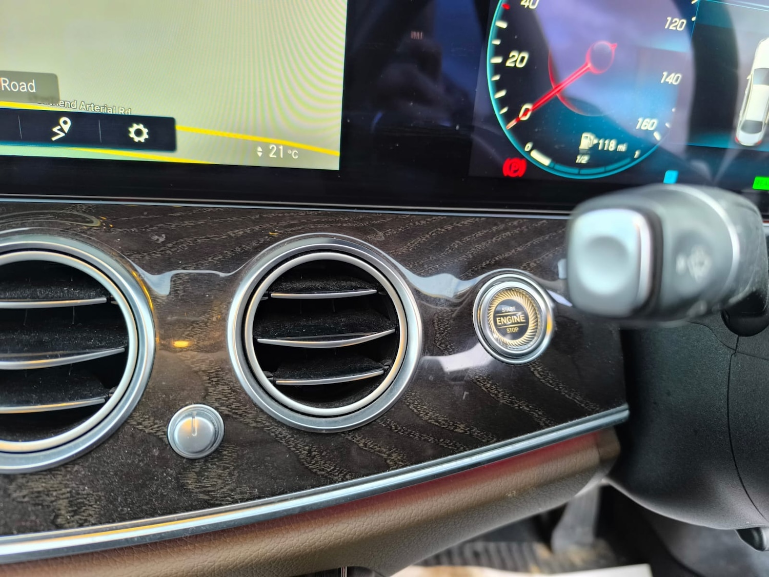 Used Mercedes-Benz E Class 2022 for sale - 77460834: Photo 31