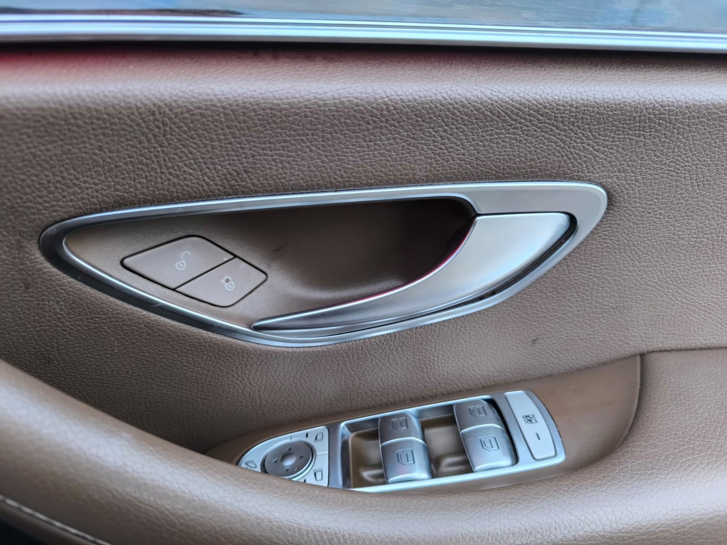 Used Mercedes-Benz E Class 2022 for sale - 77460834: Photo 34